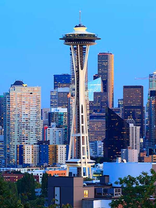 seattle